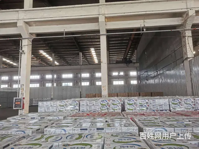 沙家浜高平台库8200平，可分租，带办公，高12米，场地超大 - 图片 8