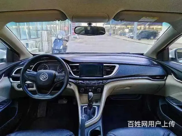 别克 英朗 2016款 1.5 手自一体 15N 进取型 - 图片 4