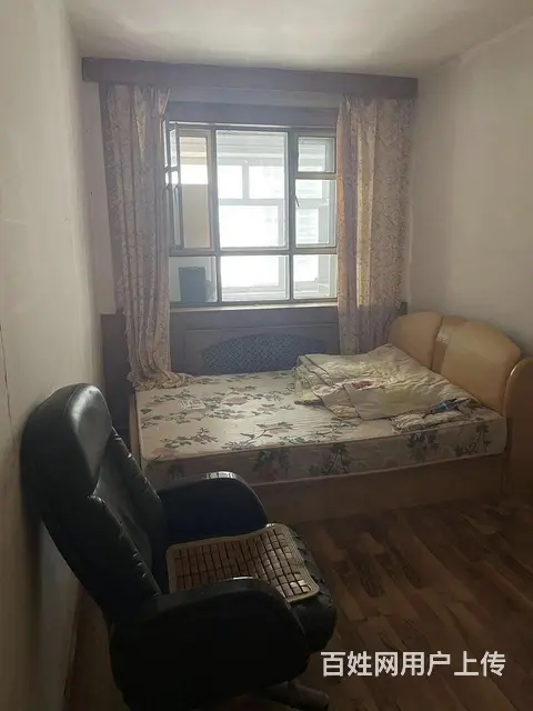 地铁房北门一中春风巷小(天山) 普通住宅1厅 简单装修 - 图片 4