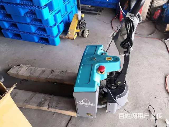 柴油叉车保养三滤地牛维修油缸电动堆高车修理平衡轴叉 - 图片 3