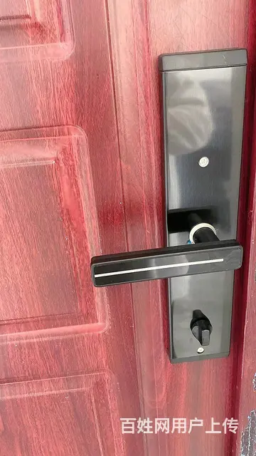 安然日租房卧室客厅均有电视 - 图片 6