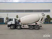 梧州干混砂浆车粉料物料车25方砂浆车28方干混砂浆车新款厂家