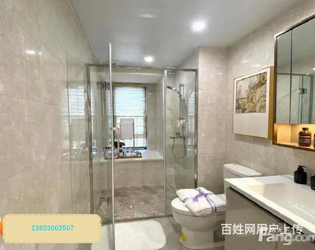劲爆优惠！（华发琴澳新城）50-208㎡山海臻品逐席递减 - 图片 7