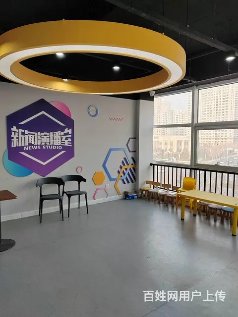 海港区远洋朗越四层两间办公室整体出租 - 图片 4