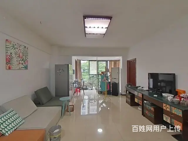 整租·水晶森林二期 3室2厅 南/北  双十  枋湖校区 - 图片 9