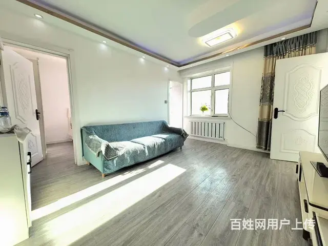 南山校区房 步梯6楼 0首付 精装修 - 图片 4