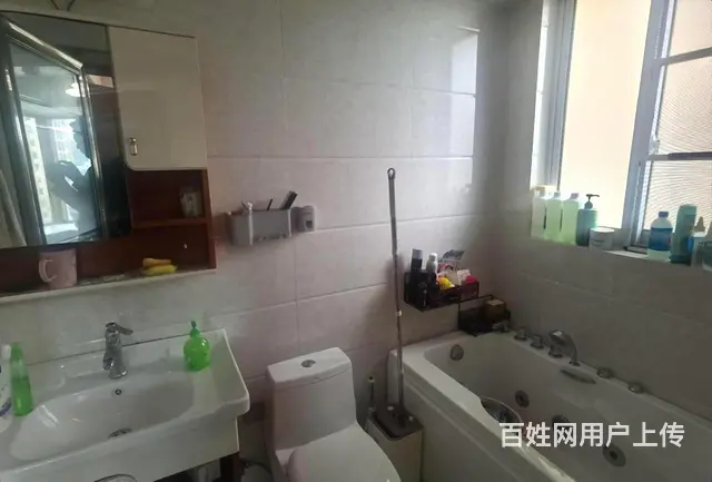 中鼎华城1期精装三室两厅两卫可改四室全屋品牌装修家居 - 图片 7