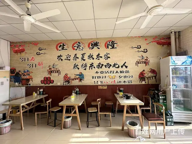 【搞定了！】青庭.黄焖鸡米饭！城西宝港路沿街好位置小吃店整体 - 图片 4