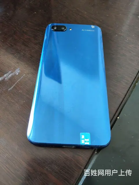 honor play 二手手机 蓝色 - 图片 6
