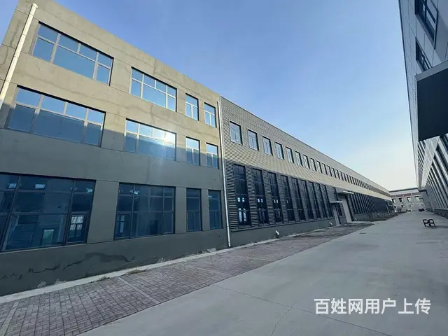 淄川区庆淄路厂房出租 - 图片 5