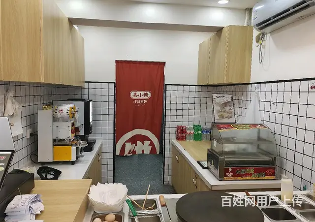 （速转店） 金华学校门口旺铺转让 租金优 客流大 - 图片 3