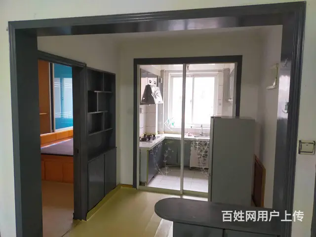 海韵华府A区 普通住宅1厅 中等装修  楼房出租 - 图片 1