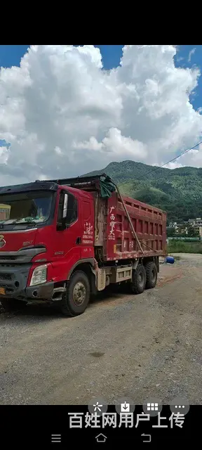 【搞定了！】东风柳汽 自卸车 国5 - 图片 6