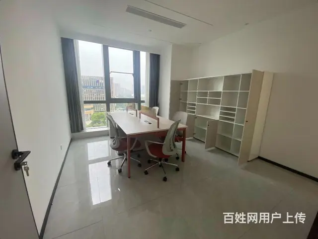 电梯口加地铁口精装带家具200方至500方面积均有 - 图片 9