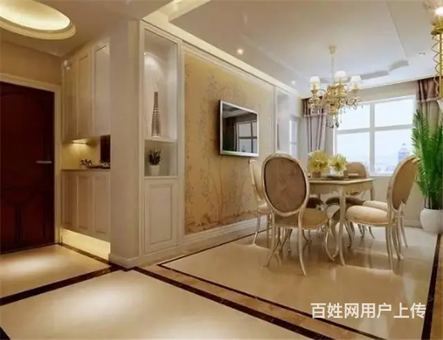 番禺设计 番禺家居装修 番禺装修 写字楼装修 穗桦 - 图片 3