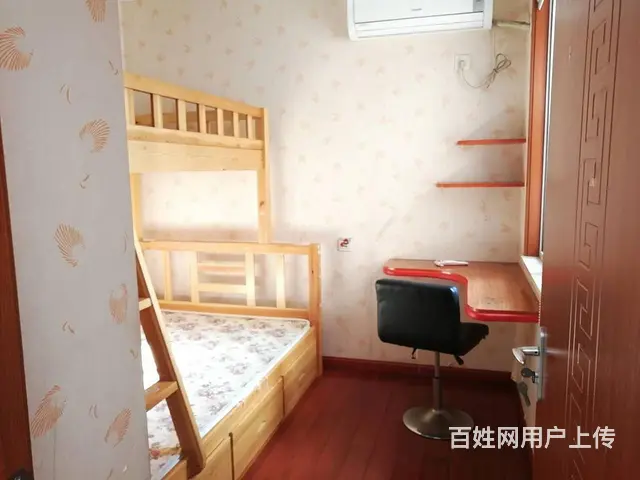 清水湾二期，精装修大两房，楼层好，阳光刺眼，诚售随 - 图片 4