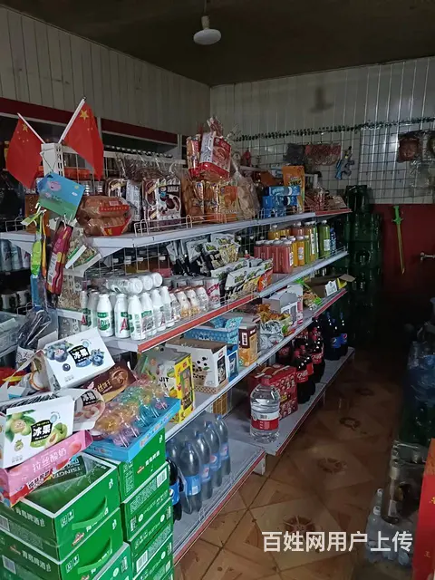7788（七P）个人城中区总南路超市旺铺带货转让 - 图片 3