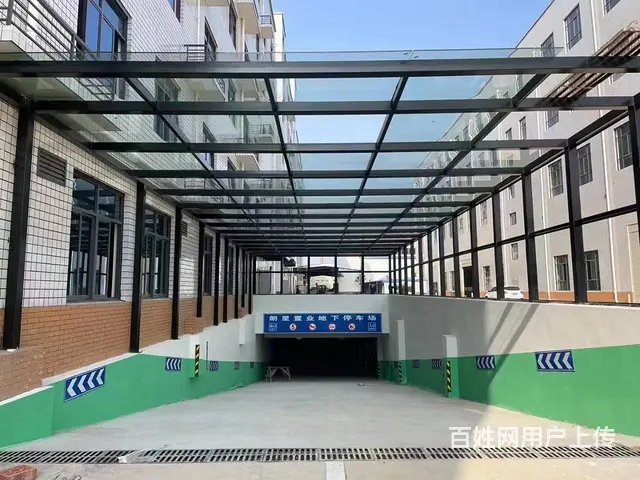 （优推）榔梨工业园大型高标准厂房/仓库招租460～5800平 - 图片 11