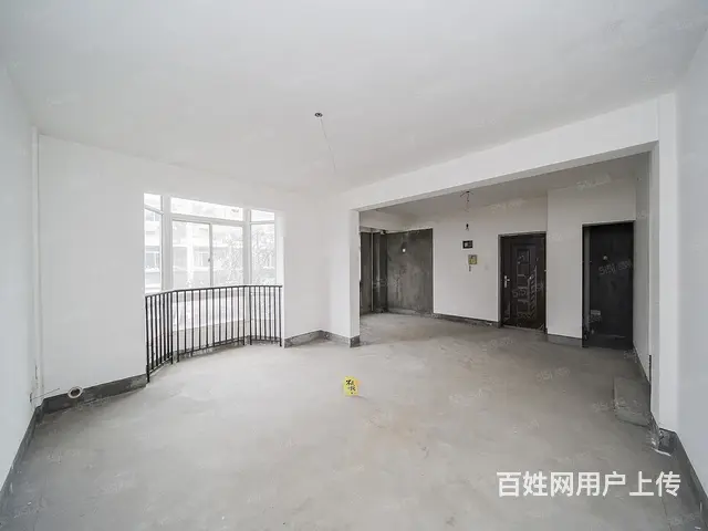 良渚花苑新上好房子，满五年，户型正气，房东诚心卖 - 图片 1