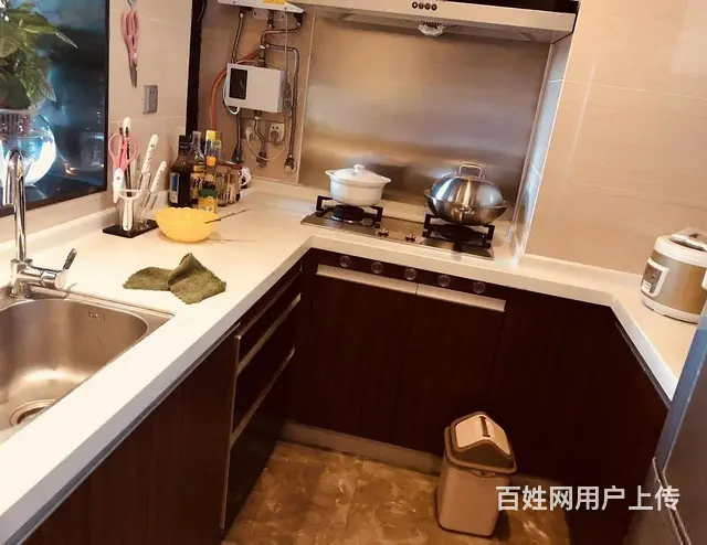 南湾区 中信红树湾二期住宅3房 - 图片 5