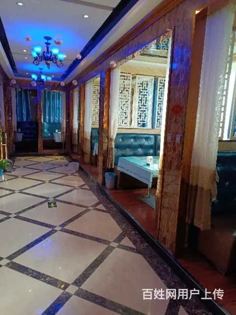 北京北路餐饮店面转让 - 图片 1