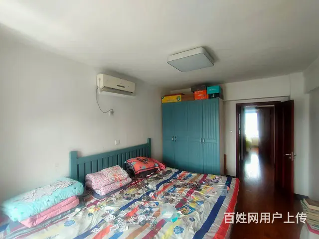 大自然二期，电梯小高层，两居南北卧室，南明厅！ - 图片 2