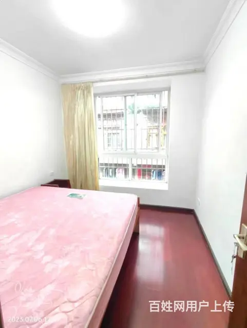 急售兰苑花园步梯2楼三室两厅一卫新装修拎包入住临近沃尔玛 - 图片 4