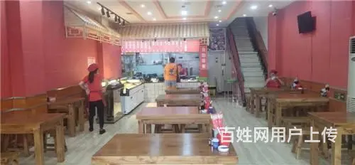 江北化工医院附近饭店出兑 - 图片 1
