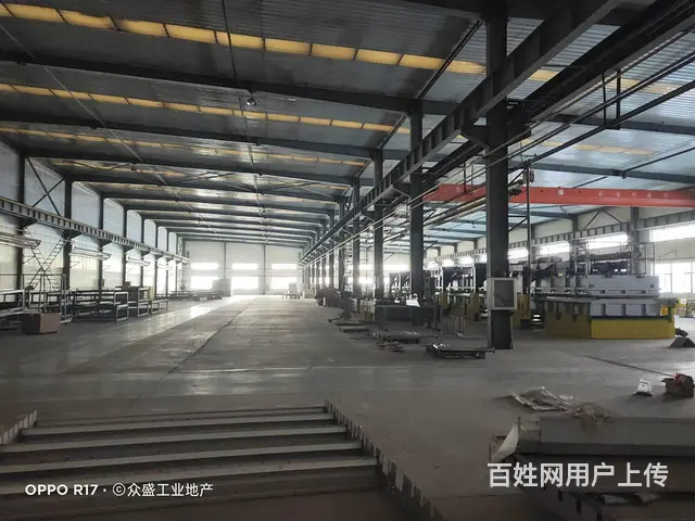 铁西开发区2000平至6000平出租 - 图片 3