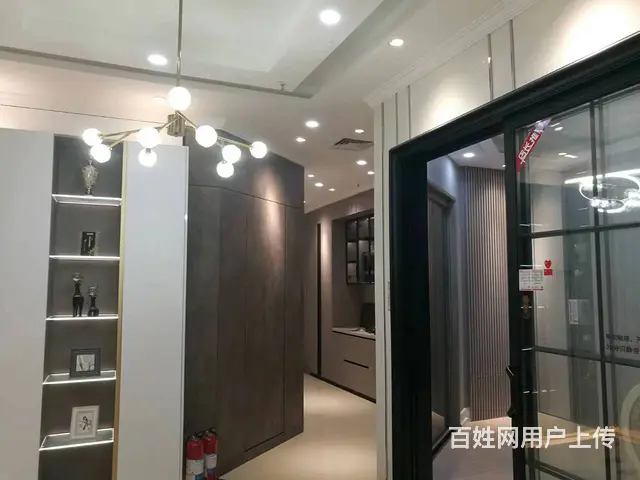 武进区红星美凯龙家居生活购物中心高端全屋定制品牌旗舰店转让 - 图片 10