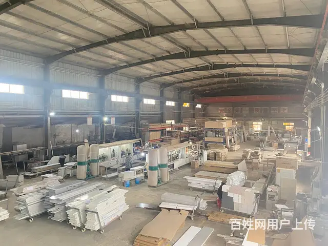 (房东直租)黄花2700平独院正规钢结构厂房出租，带行车 - 图片 9