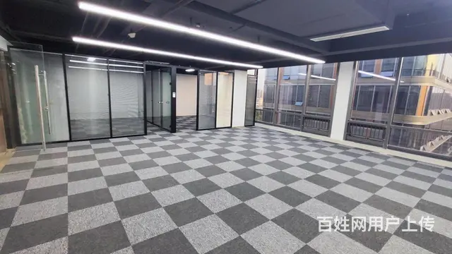 丁桥板块，西子智慧产业园，精装出租，园区配套成熟，环境美丽！ - 图片 10