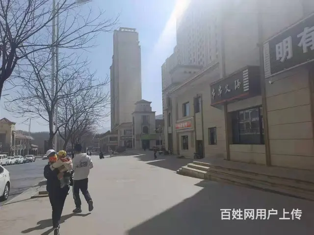 7551(七P）个人城东区三和翠雍星城临街旺铺对外转让 - 图片 7