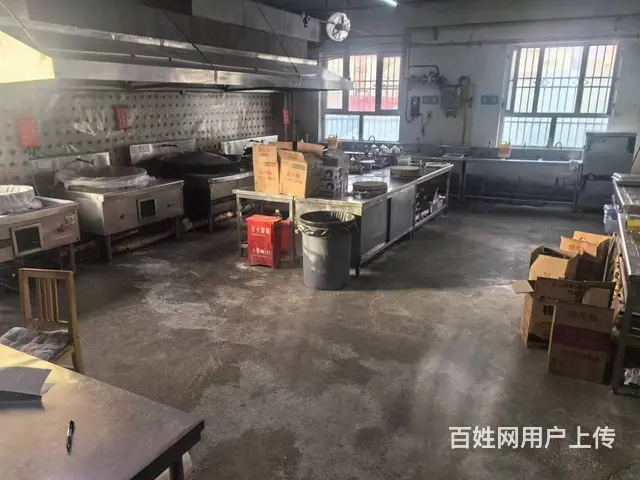 （都市信息）库尔勒开发区整栋楼出租 - 图片 10