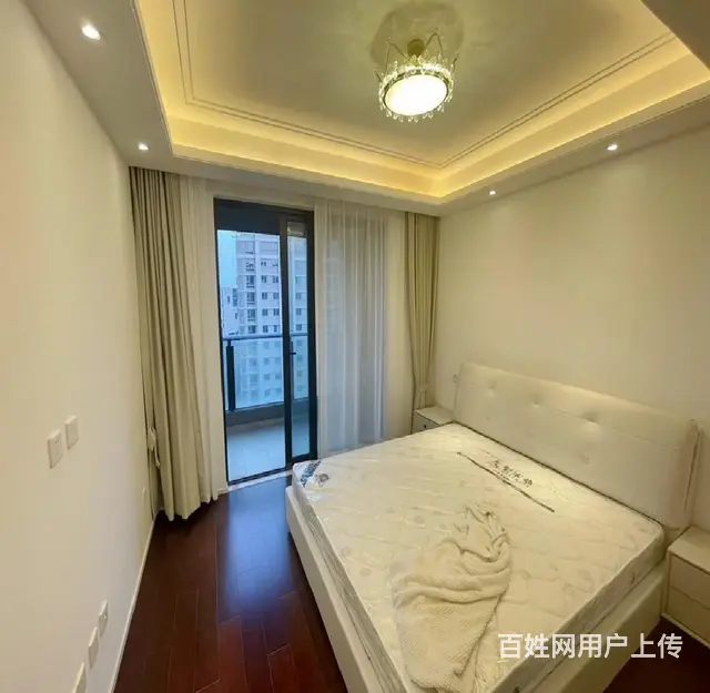 东河锦园精装3房建国北路万安桥云龙十一景万安城市花园带车位 - 图片 3