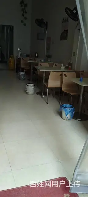 临街旺铺，人流量大，生意好做 - 图片 2
