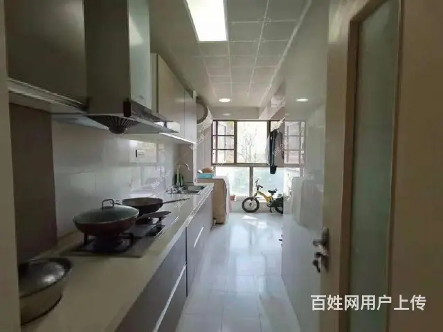 万象城旁精致三室出售，业主置换，挥泪抛售! 降价10W - 图片 8