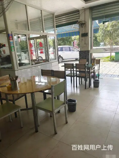 （快转）龙门市场对面临街餐饮店急转D593（转让费面议） - 图片 5