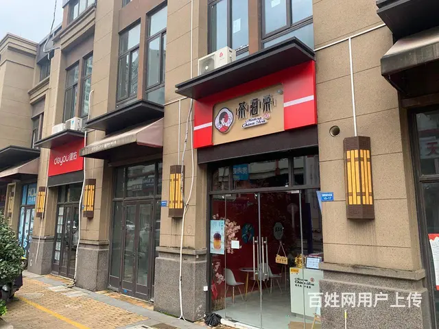 捡漏啦钟楼西林实验小学旁单价1.2万特价沿街旺铺临靠菜场 - 图片 6