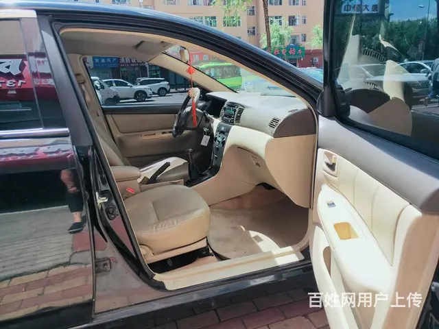 比亚迪F3 2010款 1.5 手动 新白金版 GLX-i - 图片 3