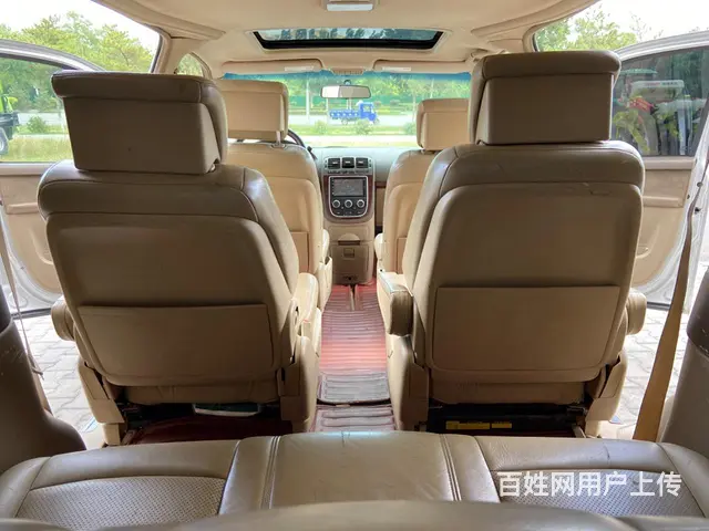 别克GL8 2006款 GL8 陆尊 3.0 自动 XT 7 - 图片 2