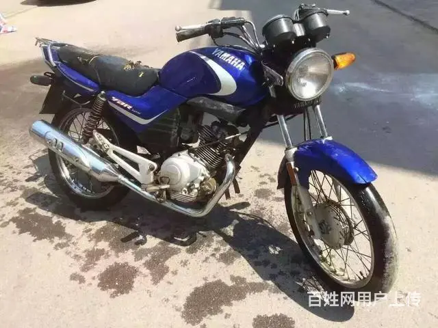 大量批发二手摩托，各种品牌。全国*** - 图片 3