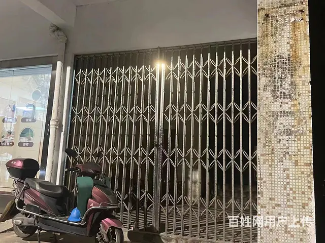房东直租！东阳建设路3间门面的店铺出租！适合各行各业 - 图片 6