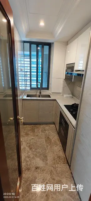 建业路地铁口银湖天峰 - 图片 8