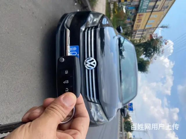 大众 帕萨特 2014款 1.8TSI 双离合 尊雅版 - 图片 2