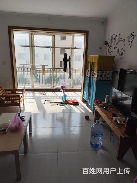 3楼带车库。800押1付1。 - 图片 3
