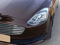 19年福特福睿斯1.5L