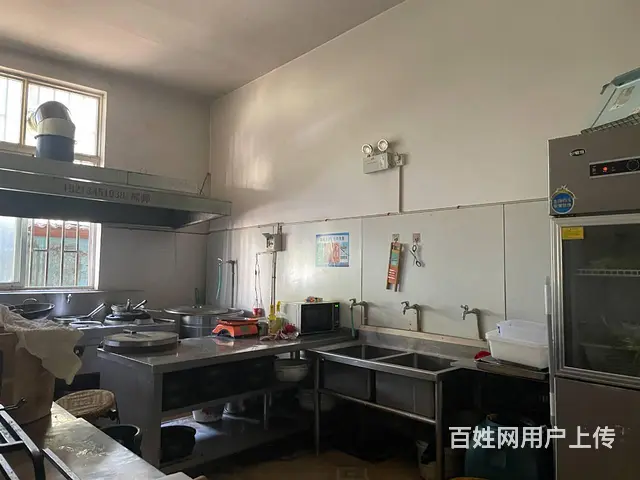 1612（爆铺网）繁华市场门口餐饮点超低价转让 - 图片 4