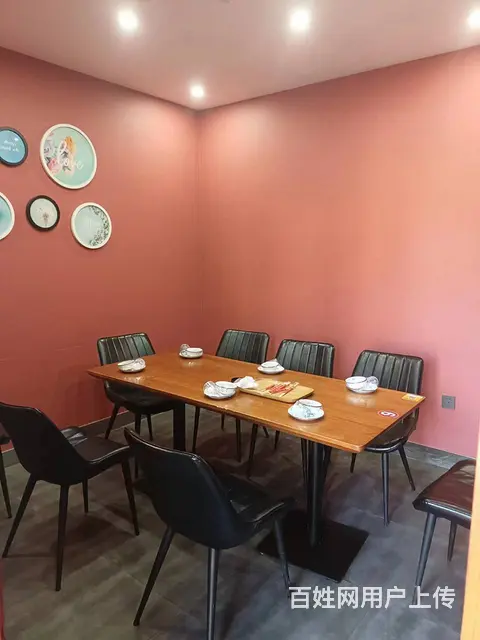 急兑浑南区望水路餐饮店出兑 - 图片 5