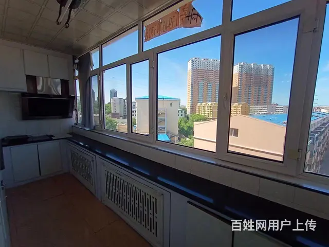 烟草公司附近，工农区48委四中十七中学区7楼96平16.5万 - 图片 3